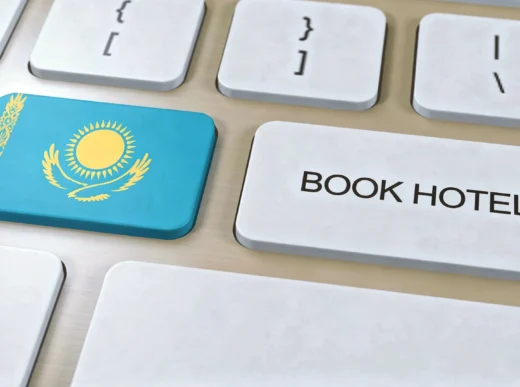 Hotel booking