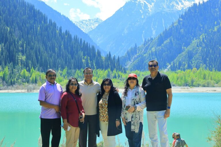 Corporate travel Management