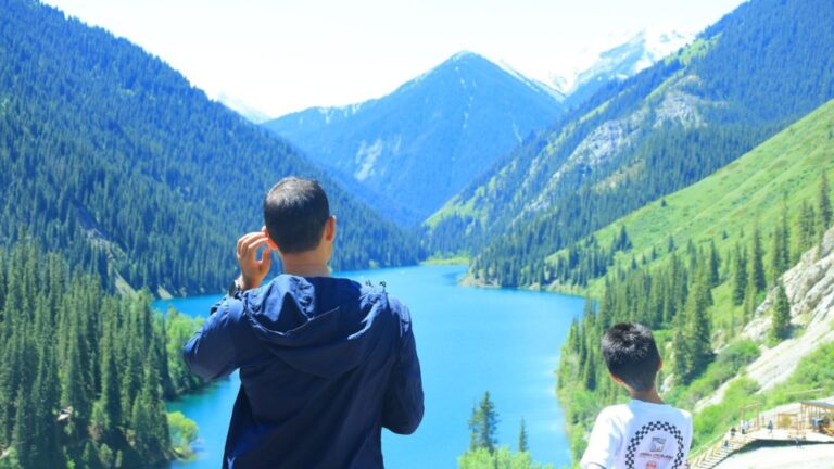 Discover Kazakhstan’s Top Instagrammable Spots