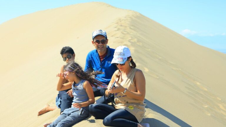 Travel to Kazakhstan with us