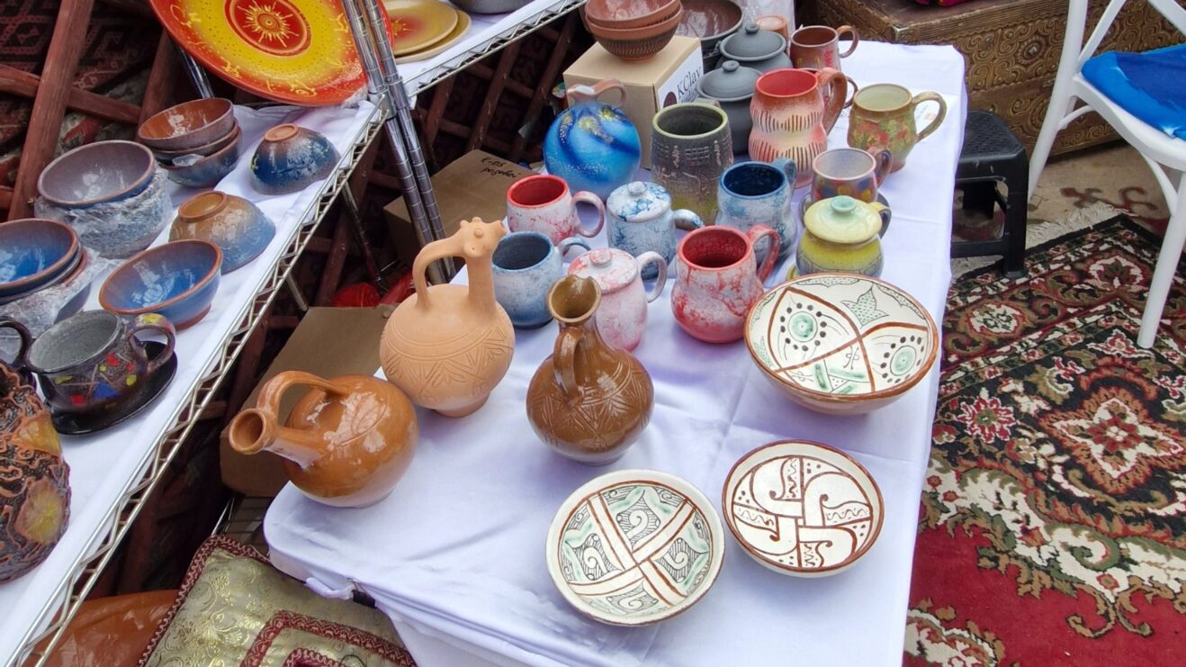 Almaty Establishes New Cultural Landmarks