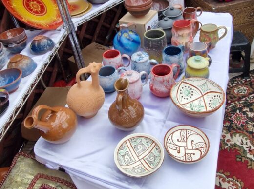 Almaty Establishes New Cultural Landmarks