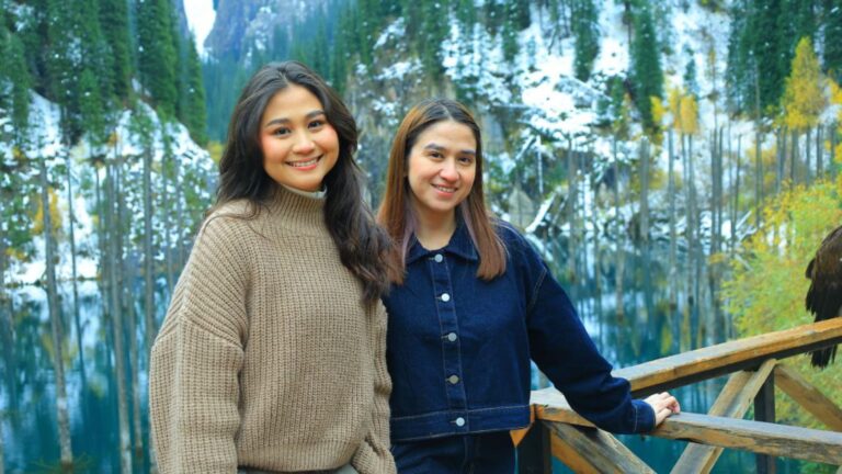 Luxury Meets Adventure: Premium Tours in Kazakhstan!