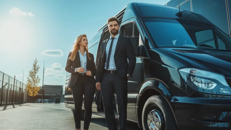 transportation service team travel Kazakhstan